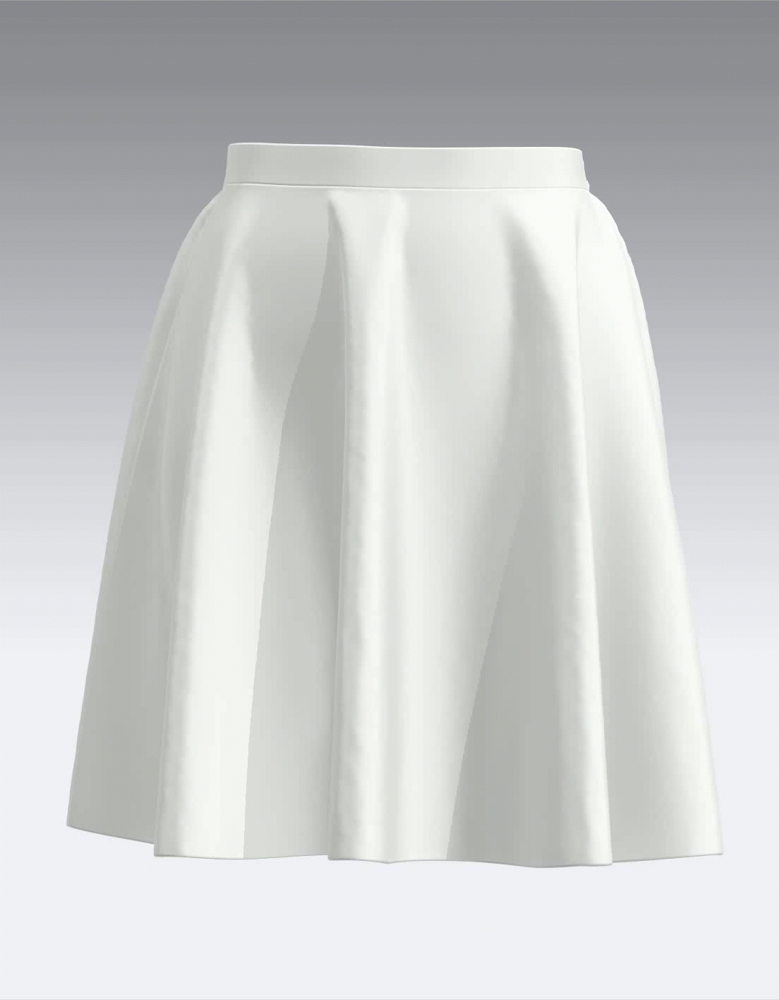 ausgestellter_rock_gummi